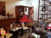 Casa Residencial à venda, Vila Lucy, Sorocaba CA0563