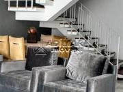 Casa Residencial à venda, Vila Mariana, São Paulo