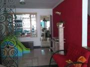 Casa Residencial à venda, Vila Mariana, São Paulo CA0008