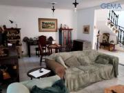 Casa Residencial à venda, Vila Mariana, São Paulo CA0065