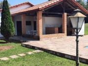 Casa Residencial à venda, Vila Martins, Itu CA0440