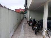 Casa Residencial à venda, Vila Mateo Bei, São Vicente CA0173