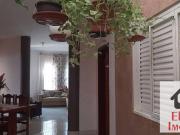 Casa Residencial à venda, Vila Miranda, Sumaré CA0097