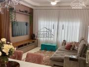 Casa Residencial à venda, Vila Miranda, Sumaré CA0203