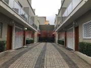 Casa Residencial à venda, Vila Moinho Velho, São Paulo