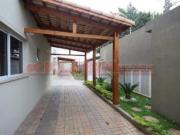 Casa Residencial à venda, Vila Moinho Velho, São Paulo