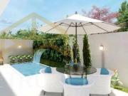 Casa Residencial à venda, Vila Monte Alegre, Paulínia CA1443