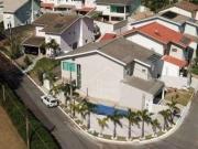 Casa Residencial à venda, Vila Nova, Louveira CA0958