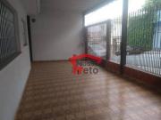 Casa residencial à venda, Vila Palmeiras, São Paulo