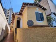 Casa Residencial à venda, Vila Pompeia, São Paulo CA0134