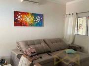 Casa Residencial à venda, Vila Real, Hortolândia CA3603