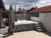 Casa Residencial à venda, Vila Romana, São Paulo CA0234
