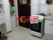 Casa residencial à venda, Vila Rosália, Guarulhos CA1164