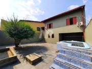 Casa com 3 dormitórios à venda, 126 m² por R$ 580.000,00...