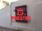 Casa Residencial à venda, Vila Santana, Sorocaba CA0374