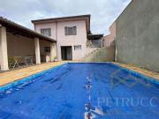 Casa Residencial à venda, Vila Santo Antônio, Valinhos...