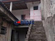 Casa Residencial à venda, Vila Silveira, Guarulhos CA0713