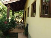 Casa residencial à venda, Vila Verde, Itapevi CA3595