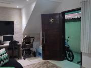 Casa Residencial à venda, Vila Voturuá, São Vicente CA0154