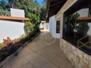 Casa Residencial à venda, Vista Alegre, Vinhedo CA4921