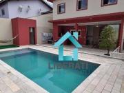 Casa Residencial à venda, Vivendas do Parque, Boituva CA0016