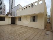 Casa Residencial Aclimação