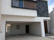 Casa Residencial Albaterra