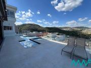 Casa Residencial Alphasitio Linda Vista Livre!