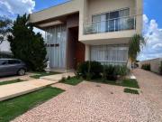 Casa, Residencial Alphaville Flamboyant, Goiânia, GO