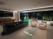Casa Residencial Alphaville Um Mobiliada