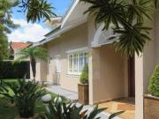 Casa residencial alto padrão à venda, Jardim Itaperi,...