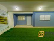 CASA RESIDENCIAL ALTOS DO PARQUE II