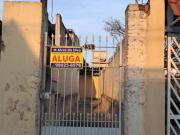 Casa residêncial Aluguel São Paulo SP Vila Nova Parada