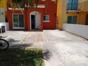 casa residencial amueblada