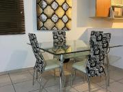 Casa Residencial Anturios