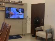 Casa Residencial Bosque dos Ipês 3 Dormitórios 90m² Casa Residencial Bosque dos Ipês 3 Dormitórios 90m²