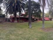 CASA RESIDENCIAL BUGAMBILIAS SUP. 4,680 m2