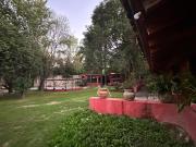 CASA RESIDENCIAL BUGAMBILIAS SUP. 4,680 m2