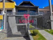 Casa Residencial Cajuru Área Útil: 157,3 m² Área Total:...