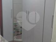 Casa Residencial Cajuru com uma ótima localização