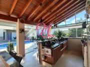 Casa, Residencial Cambarah, Jarinu, SP