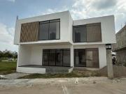 Casa Residencial Campestre