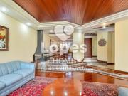 Casa Residencial | Campina do Siqueira | 5 Quartos