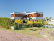 Casa, Residencial Campo Camanducaia, Jaguariúna, SP