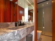 Casa Residencial Campo Comprido