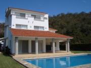 Casa Residencial Campo de Golf