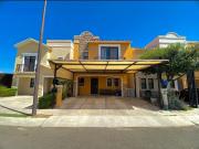 Casa Residencial Campo Grande Residencial