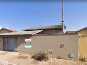 Casa Residencial Canadá, Goiânia/GO