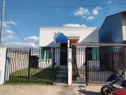 casa residencial caucaia I cotia