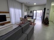 Casa, Residencial Central Parque, Salto, SP